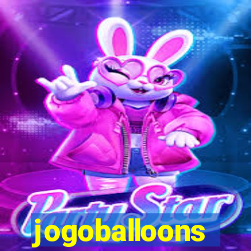 jogoballoons