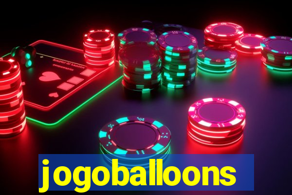 jogoballoons