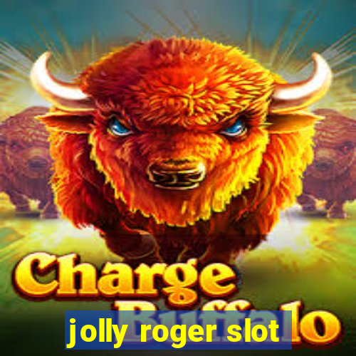 jolly roger slot