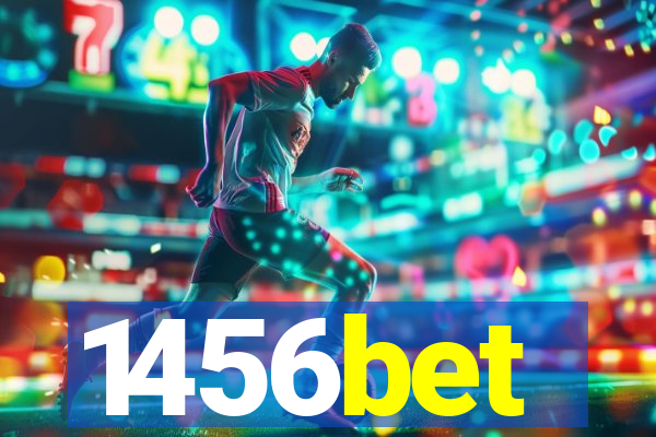 1456bet