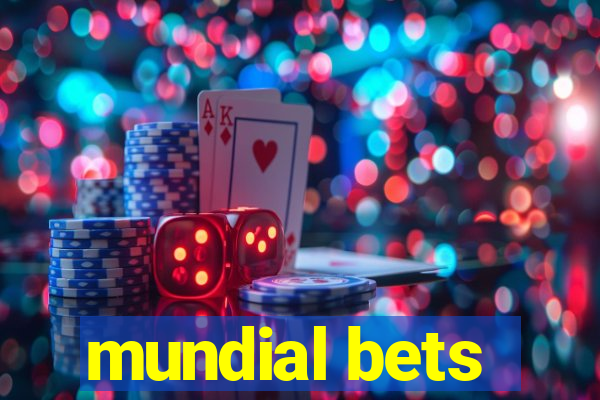 mundial bets