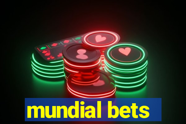 mundial bets