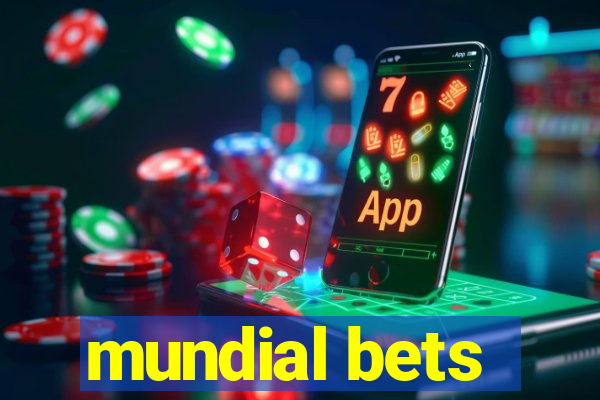 mundial bets