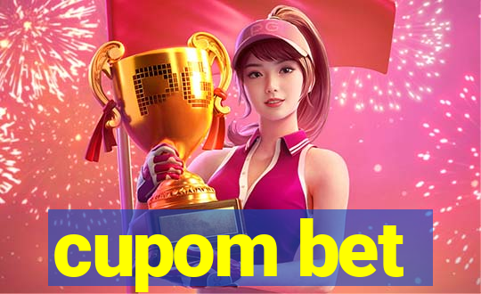 cupom bet