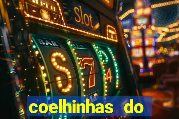 coelhinhas do brasil site