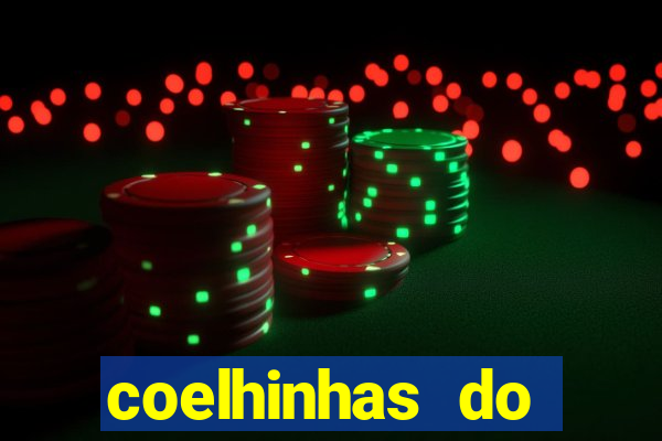 coelhinhas do brasil site