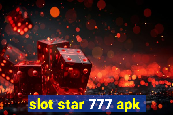 slot star 777 apk