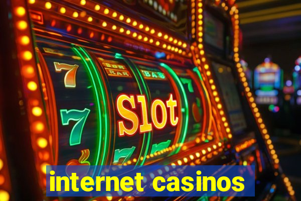 internet casinos