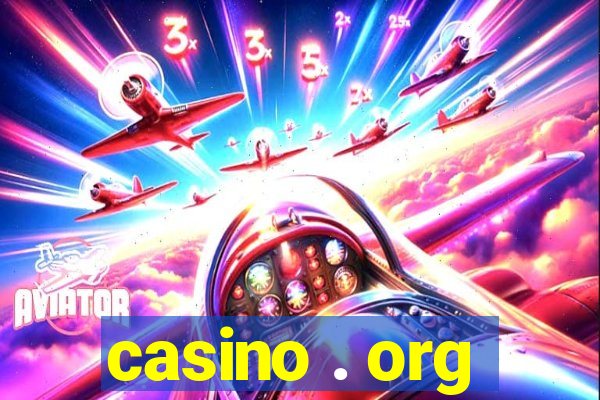 casino . org