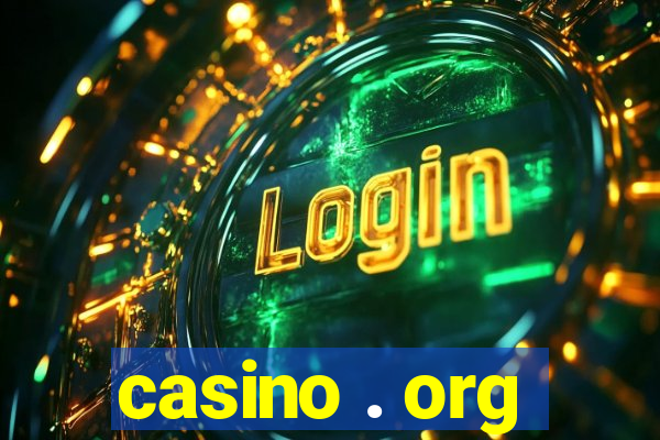 casino . org