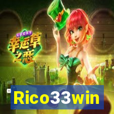 Rico33win