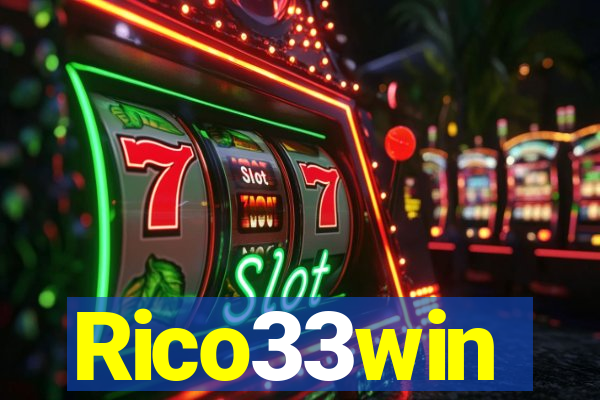 Rico33win