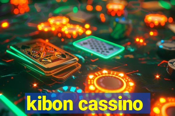 kibon cassino