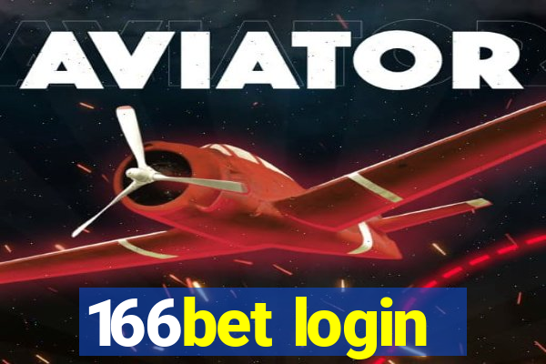 166bet login