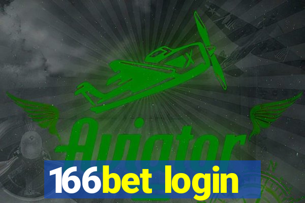 166bet login