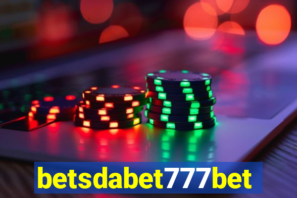 betsdabet777bet