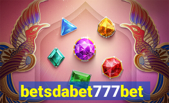 betsdabet777bet