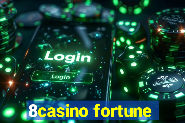 8casino fortune