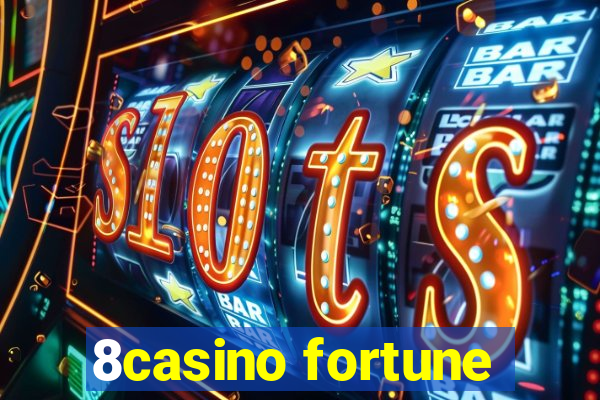 8casino fortune