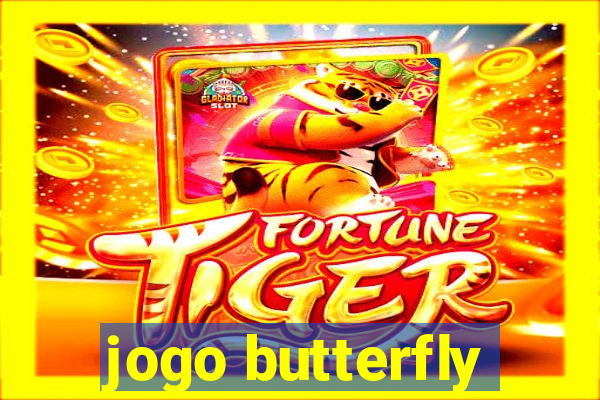 jogo butterfly