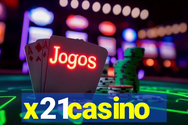 x21casino