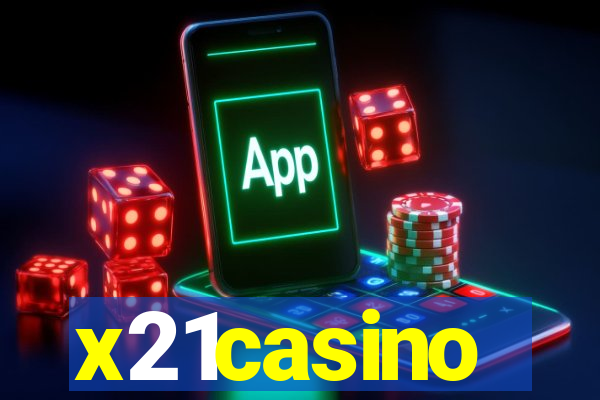 x21casino