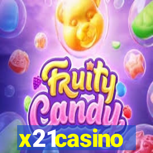 x21casino