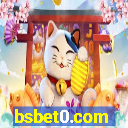 bsbet0.com