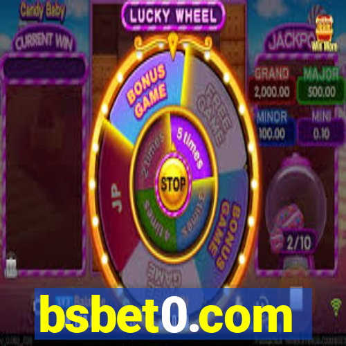 bsbet0.com