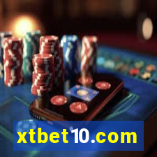 xtbet10.com