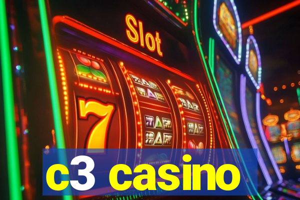 c3 casino