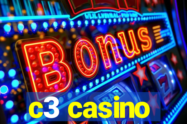 c3 casino