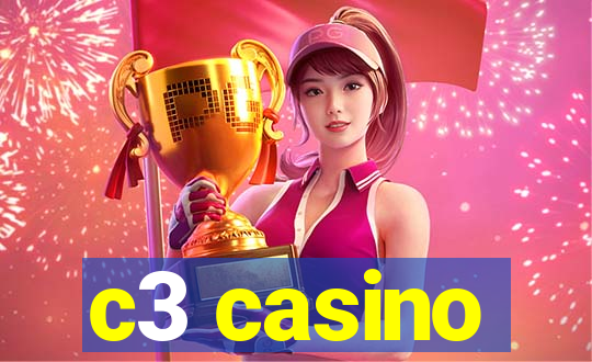 c3 casino