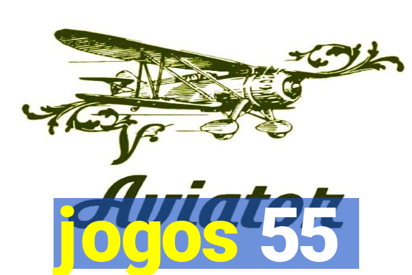 jogos 55