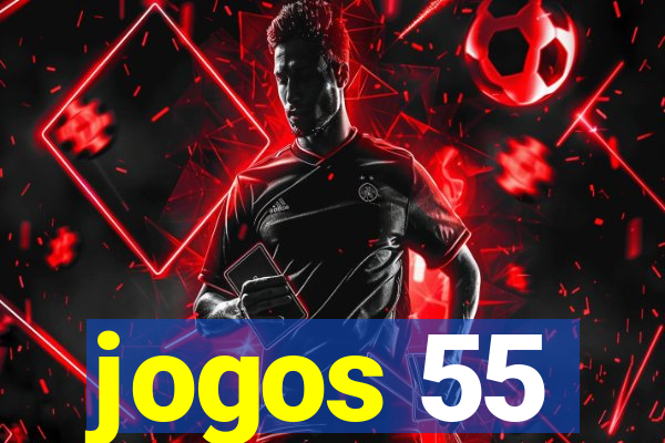 jogos 55