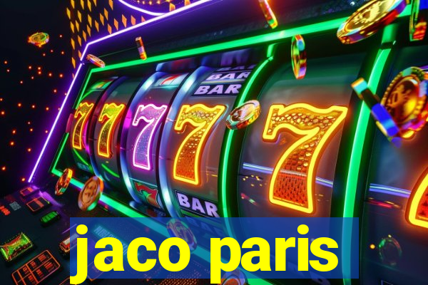 jaco paris