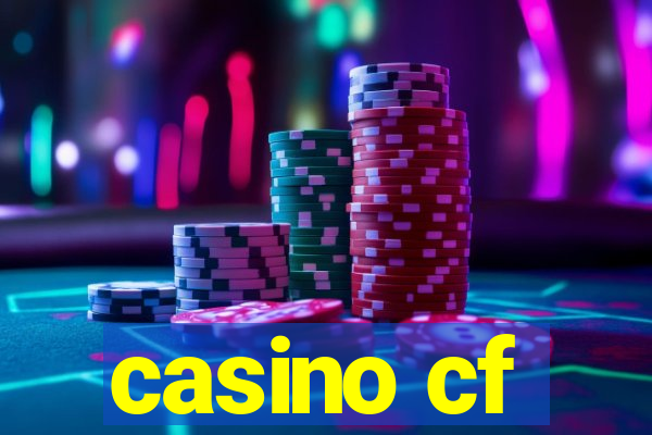 casino cf