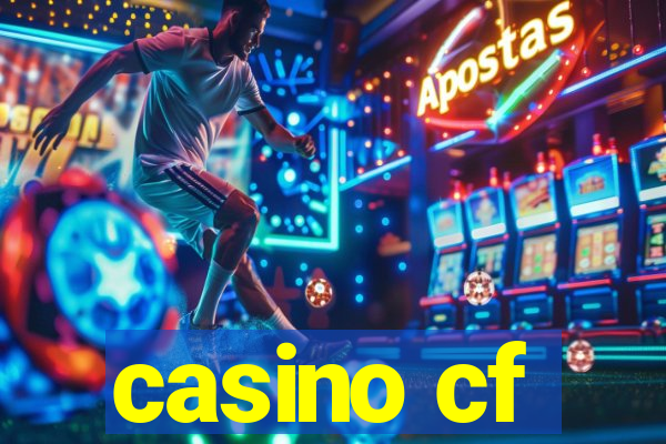 casino cf