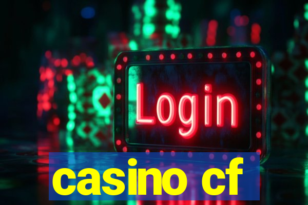 casino cf