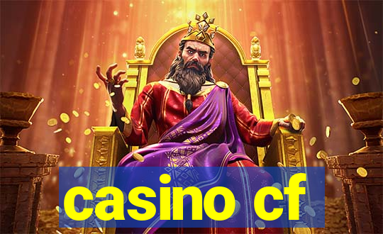 casino cf