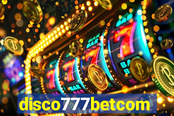 disco777betcom