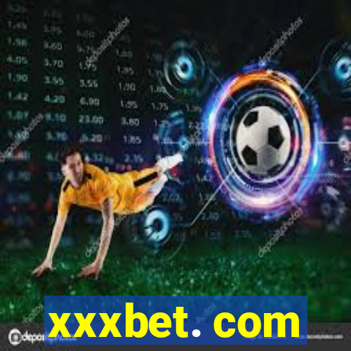 xxxbet. com