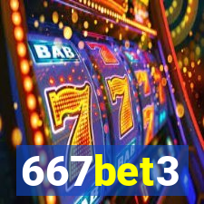 667bet3