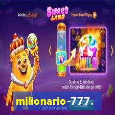 milionario-777.com