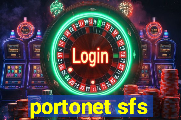 portonet sfs