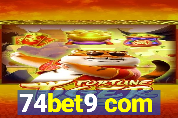 74bet9 com