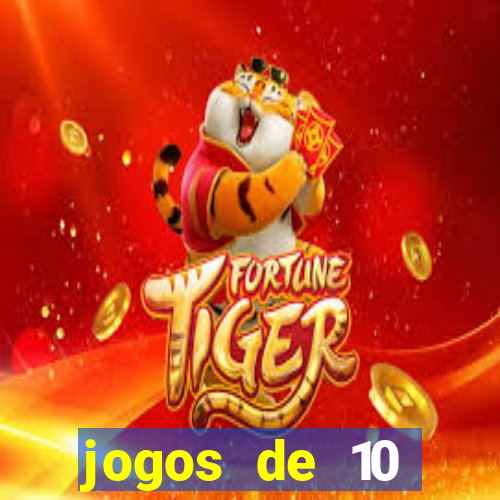 jogos de 10 centavos na bet7k