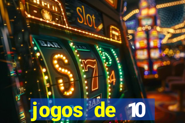 jogos de 10 centavos na bet7k