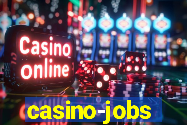 casino-jobs