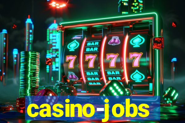 casino-jobs